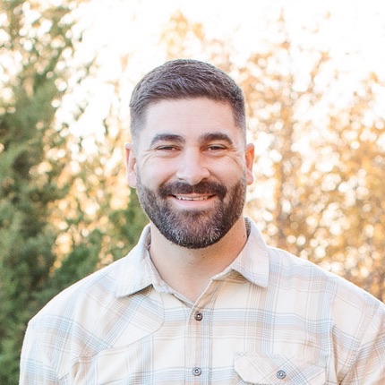 Headshot of Matt McCollum