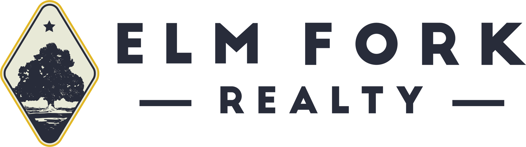 Elm Fork Realty – DFW and Brazos Country Commercial and 